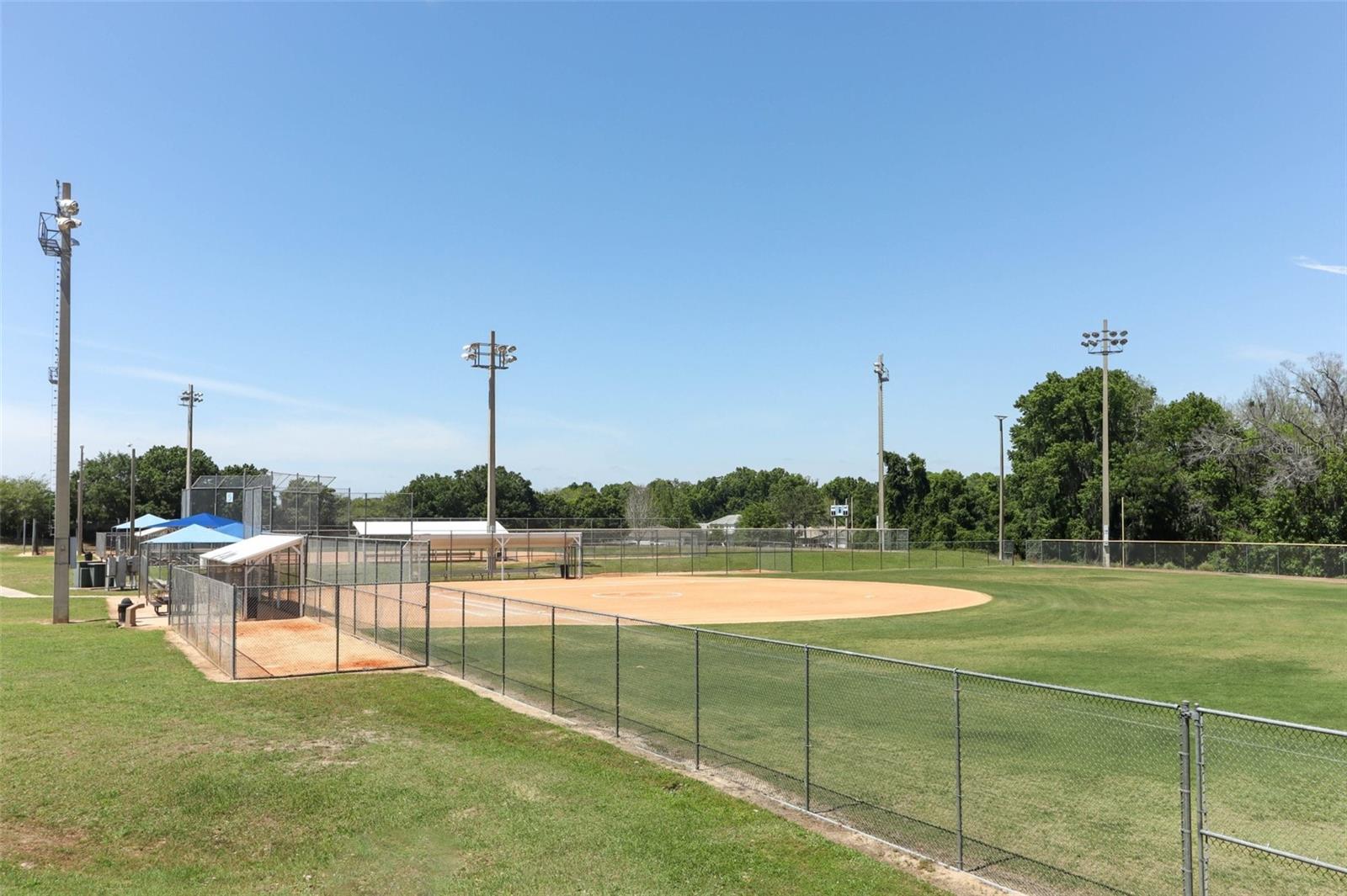 LEESBURG SLEEPY HOLLOW FIRST ADD - Residential