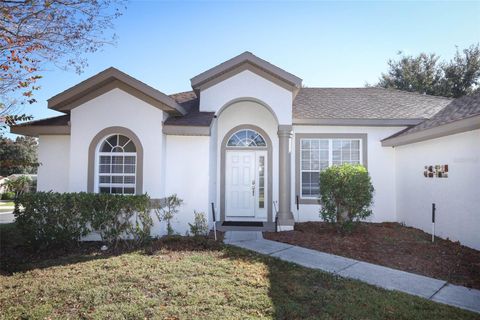 Tiny photo for 200 Patrice Hope Street, Leesburg, FL 34748 (MLS # O6370034)