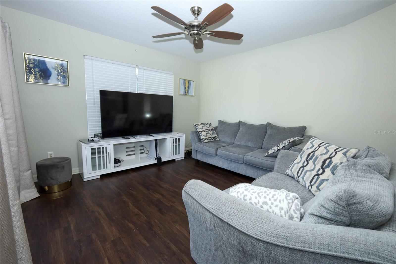 LEESBURG SLEEPY HOLLOW FIRST ADD - Residential