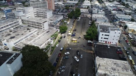 #541-#559 SERGIO CUEVAS BUSTAMENTE, HATO REY WARD