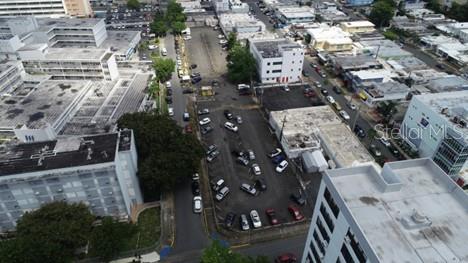 #541-#559 SERGIO CUEVAS BUSTAMENTE, HATO REY WARD