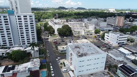 #541-#559 SERGIO CUEVAS BUSTAMENTE, HATO REY WARD