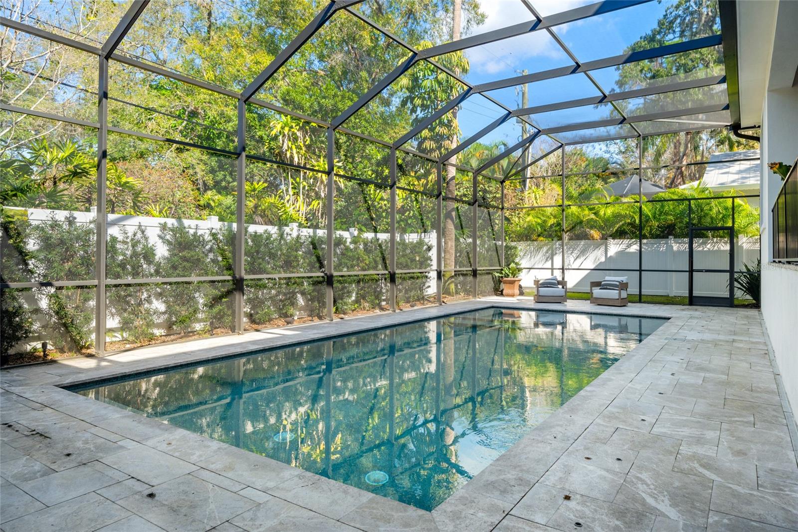 BEACH PARK - Residential