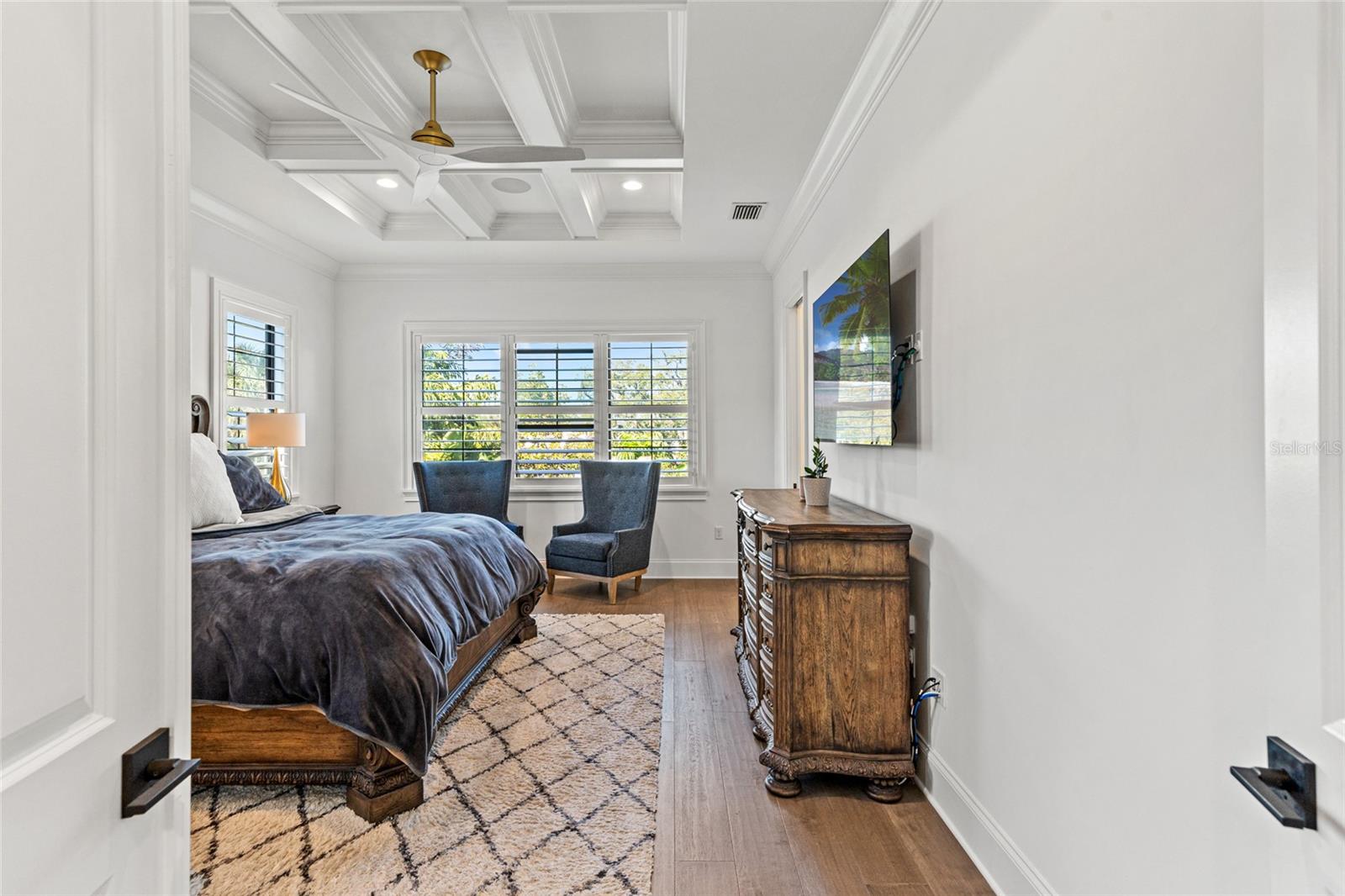 BEACH PARK - Residential