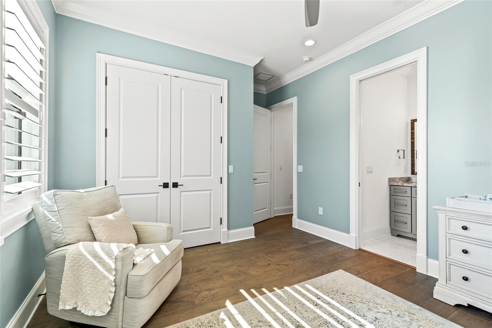 BEACH PARK - Residential