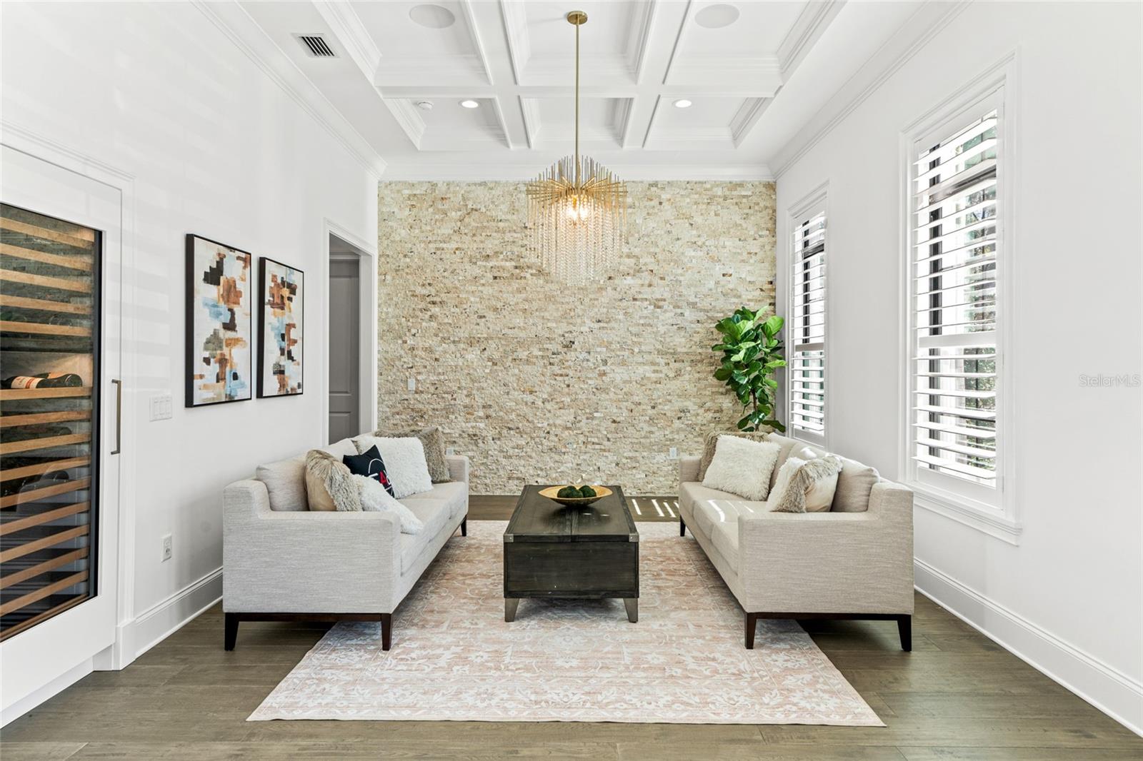 BEACH PARK - Residential