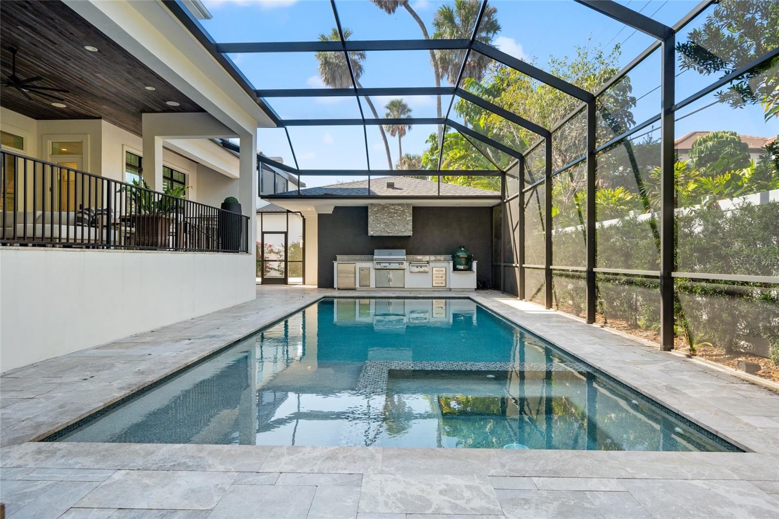 BEACH PARK - Residential