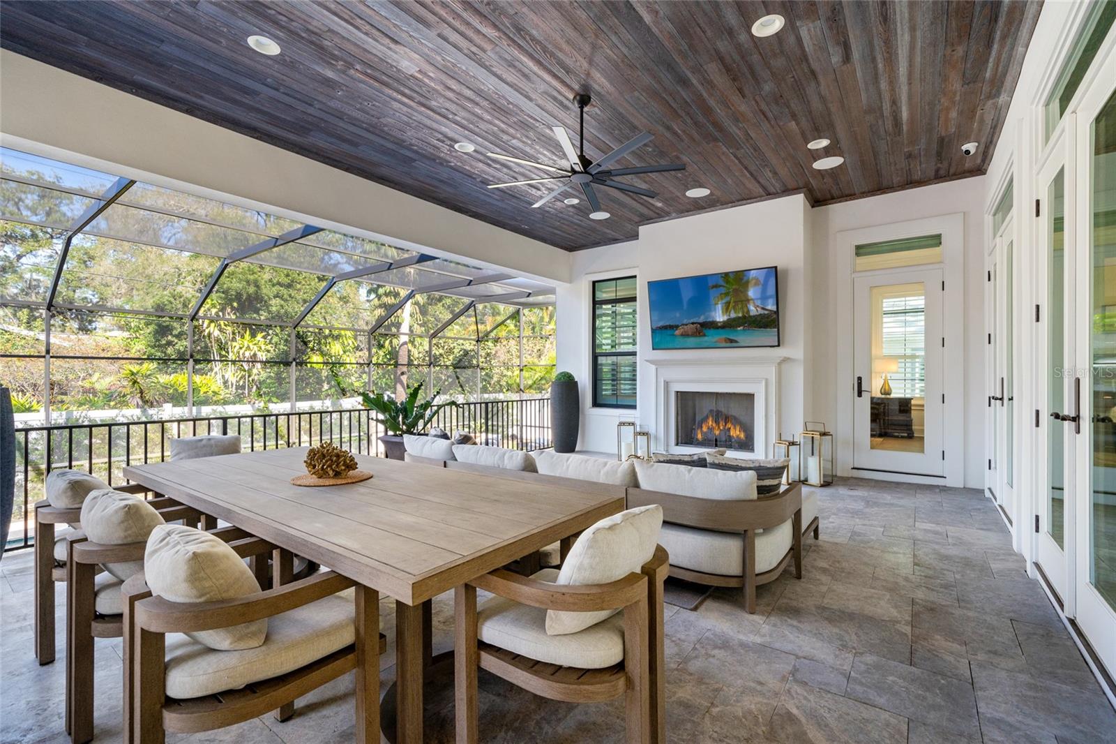 BEACH PARK - Residential