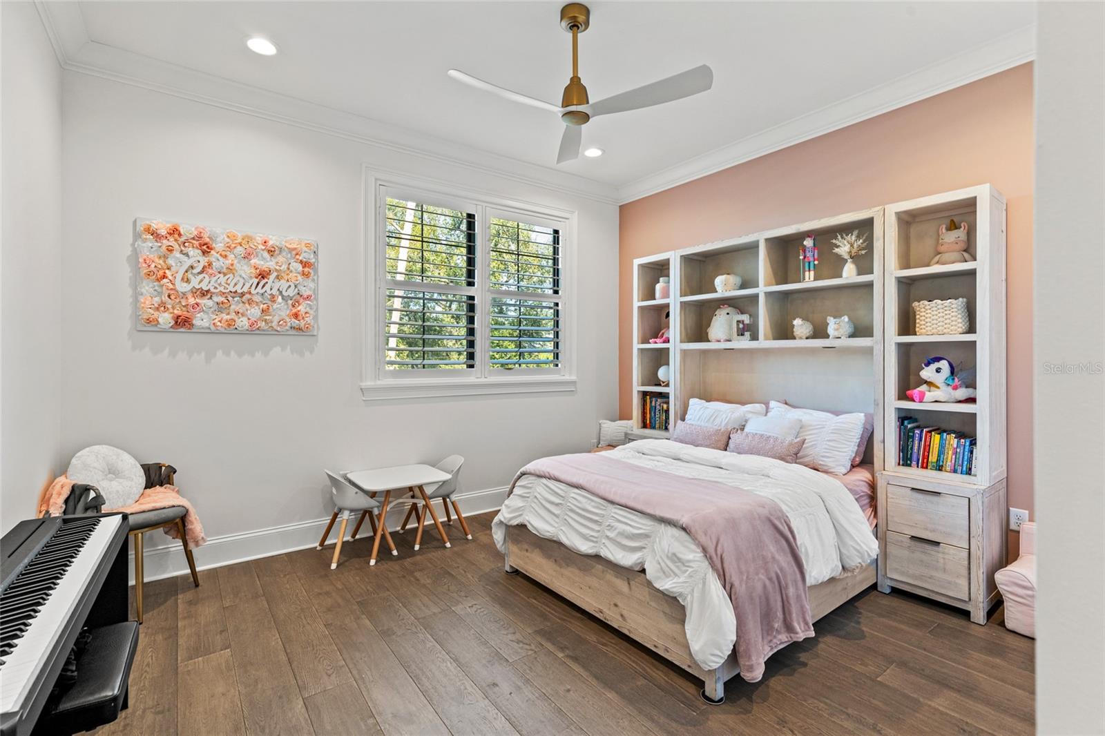 BEACH PARK - Residential