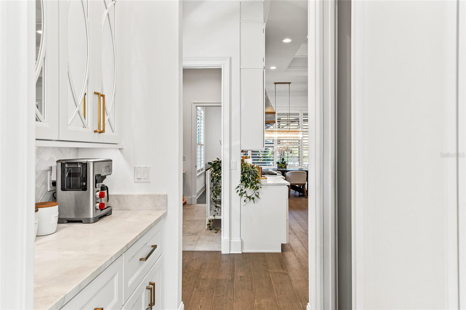 BEACH PARK - Residential