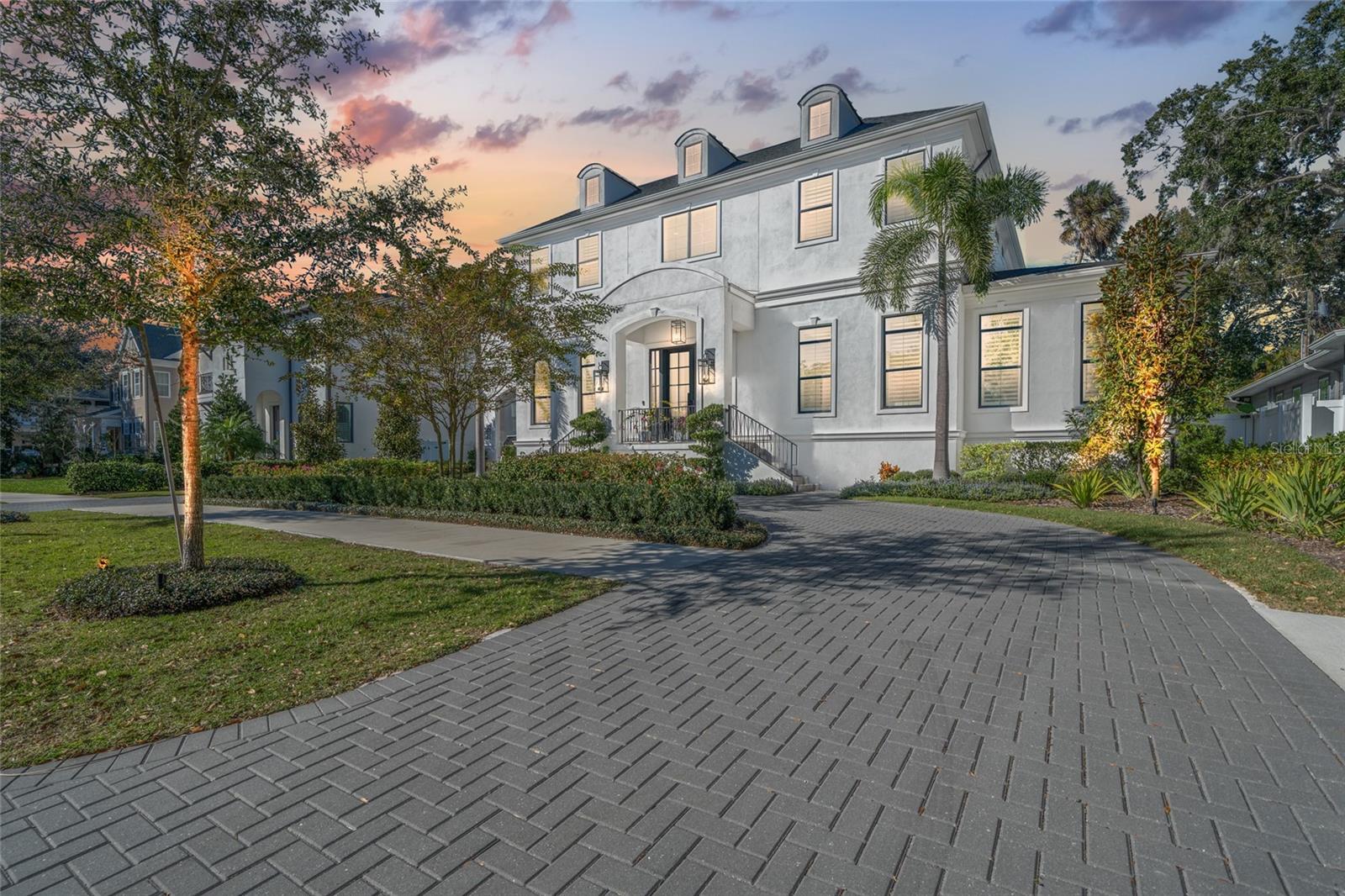 BEACH PARK - Residential