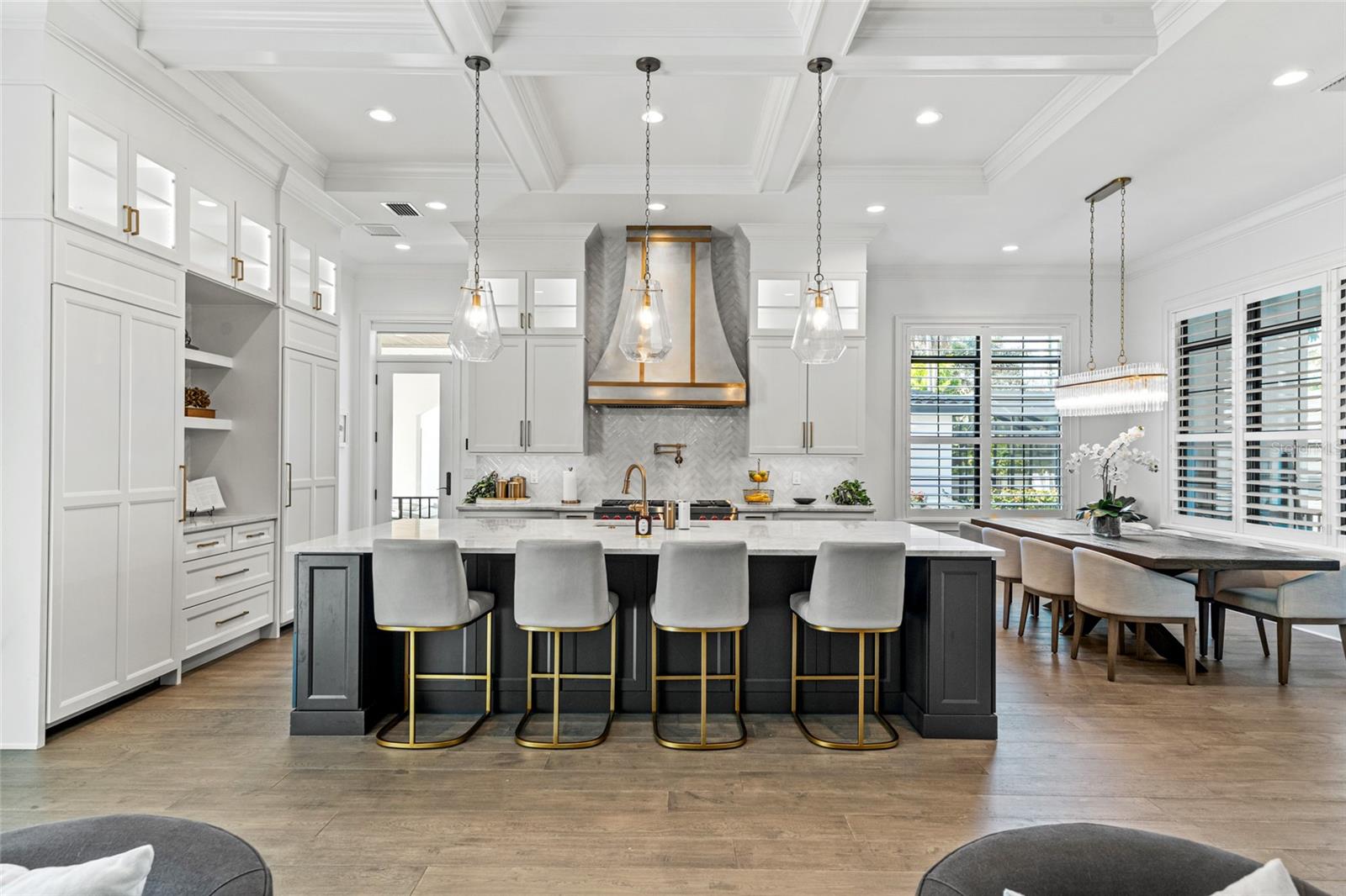 BEACH PARK - Residential