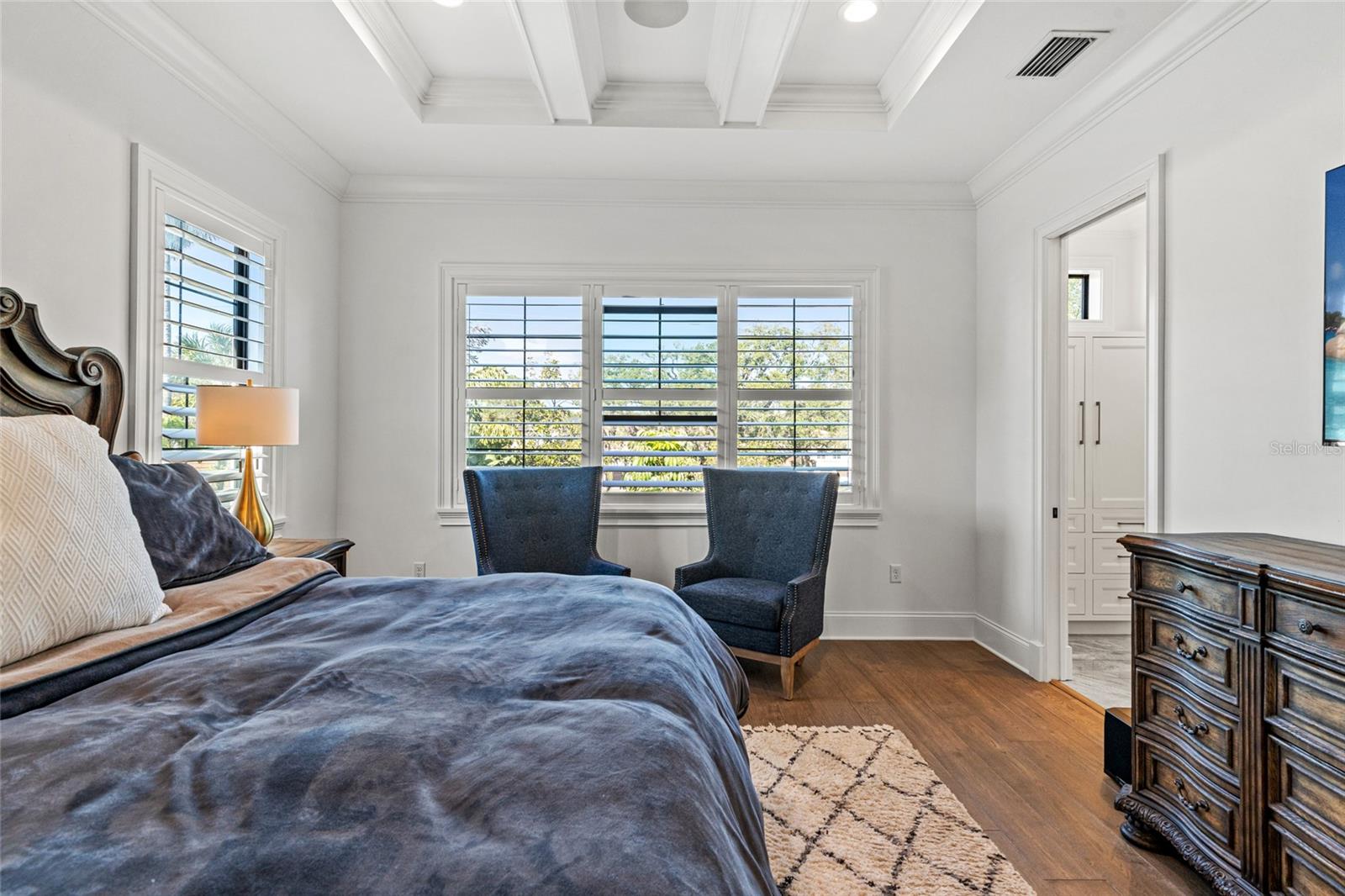 BEACH PARK - Residential