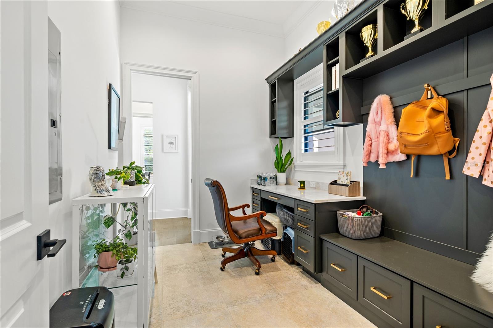 BEACH PARK - Residential