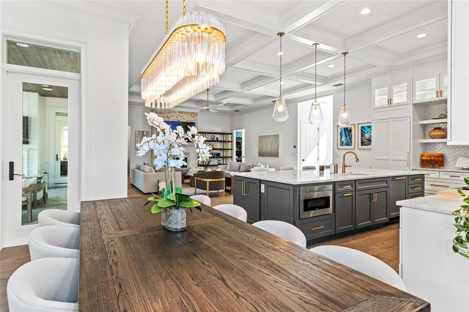 BEACH PARK - Residential