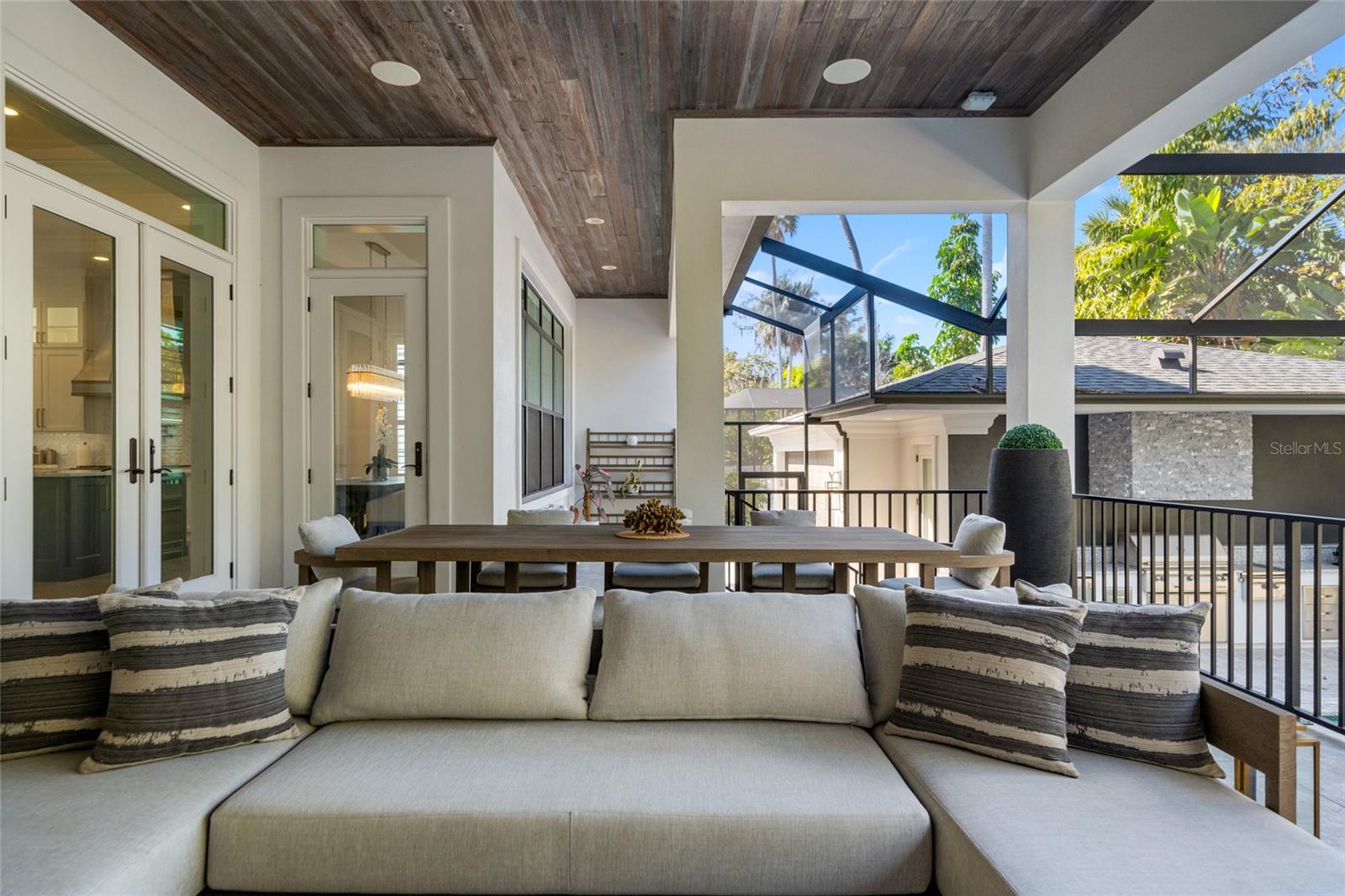 BEACH PARK - Residential