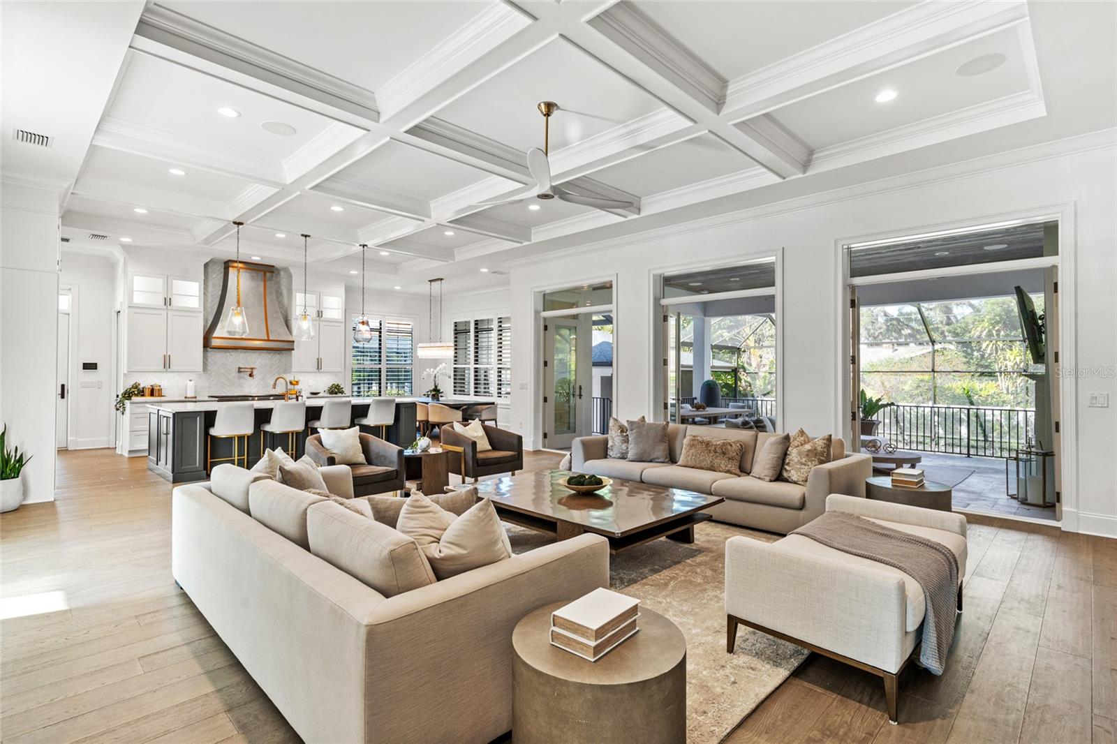 BEACH PARK - Residential