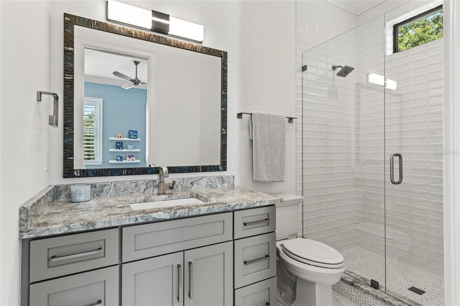 BEACH PARK - Residential