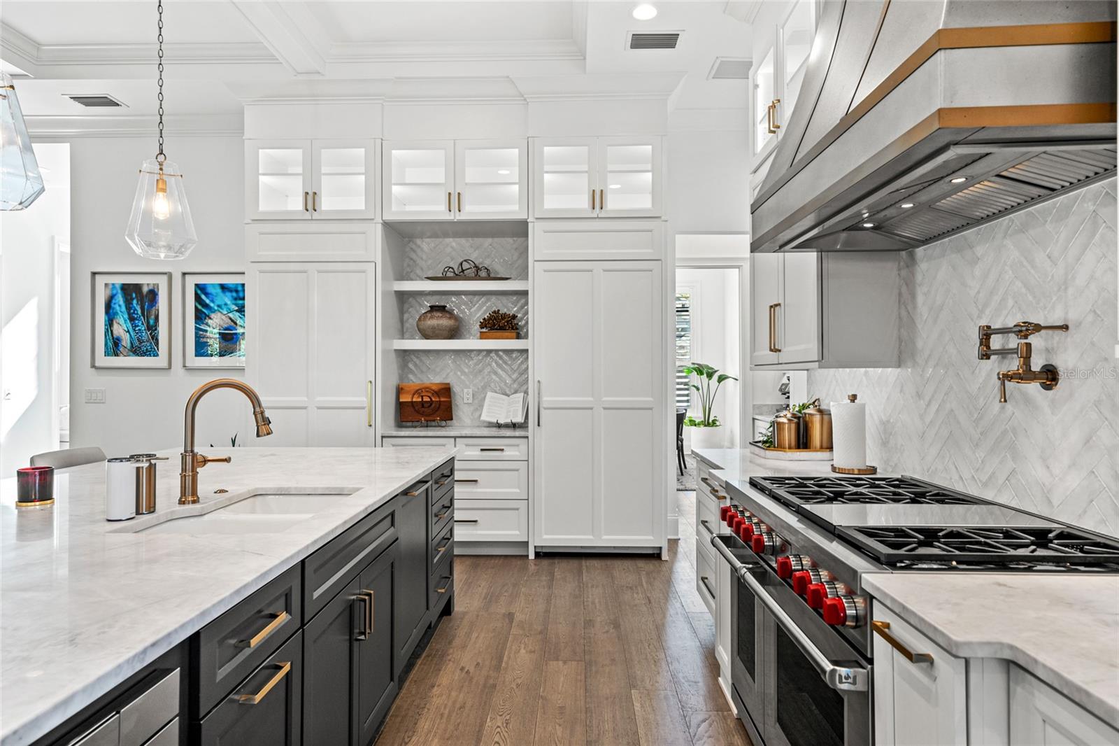 BEACH PARK - Residential