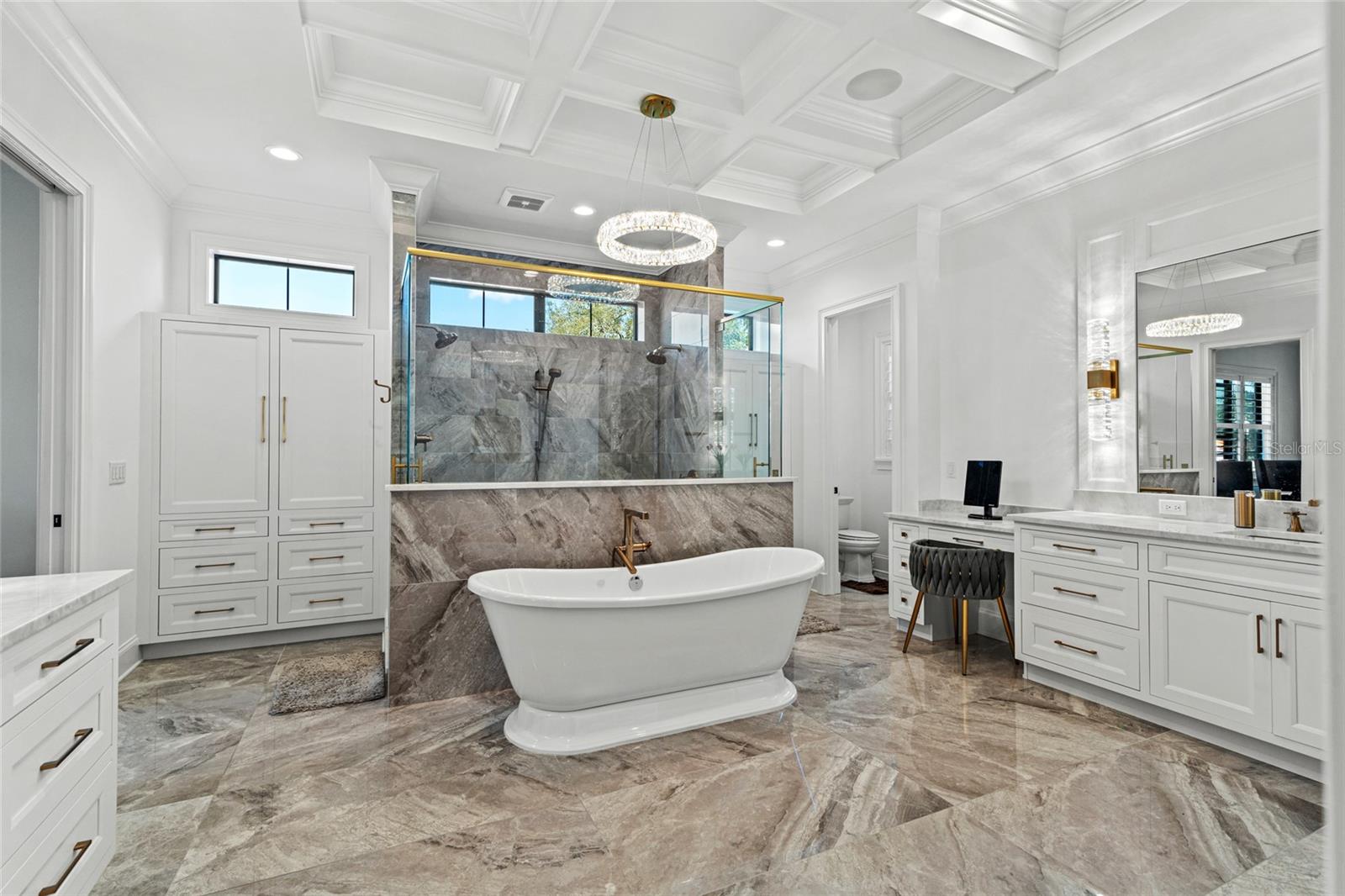 BEACH PARK - Residential