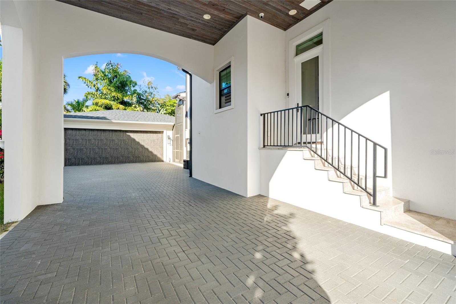 BEACH PARK - Residential