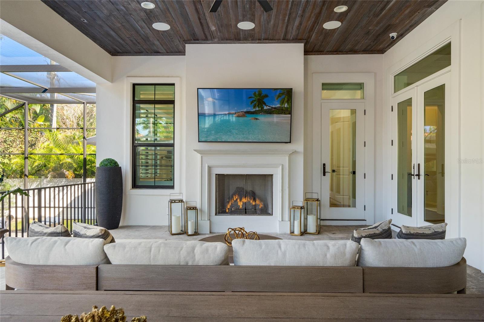 BEACH PARK - Residential