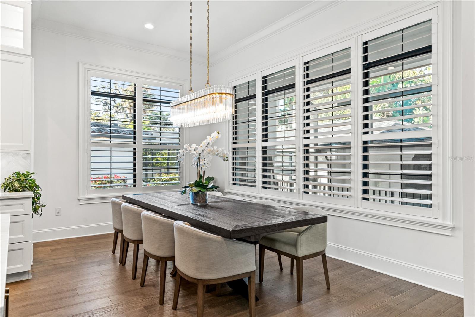 BEACH PARK - Residential