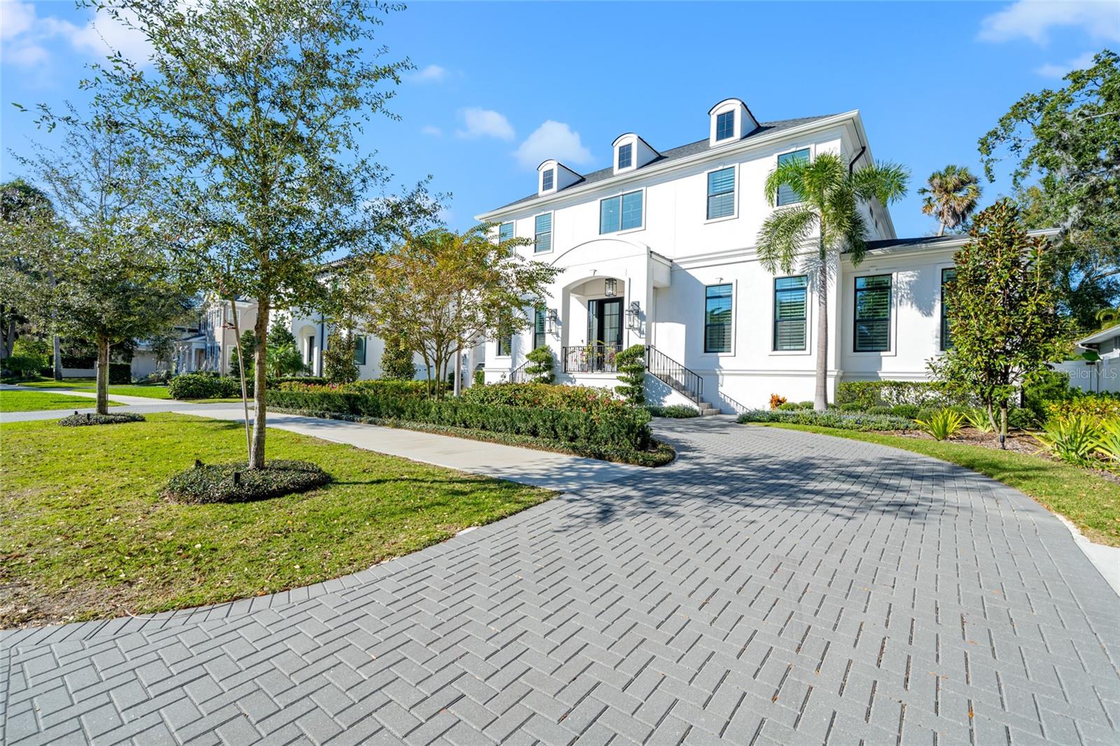 BEACH PARK - Residential