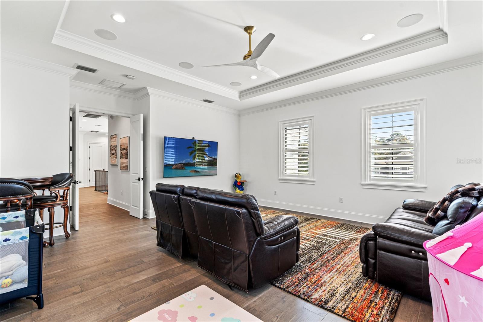 BEACH PARK - Residential