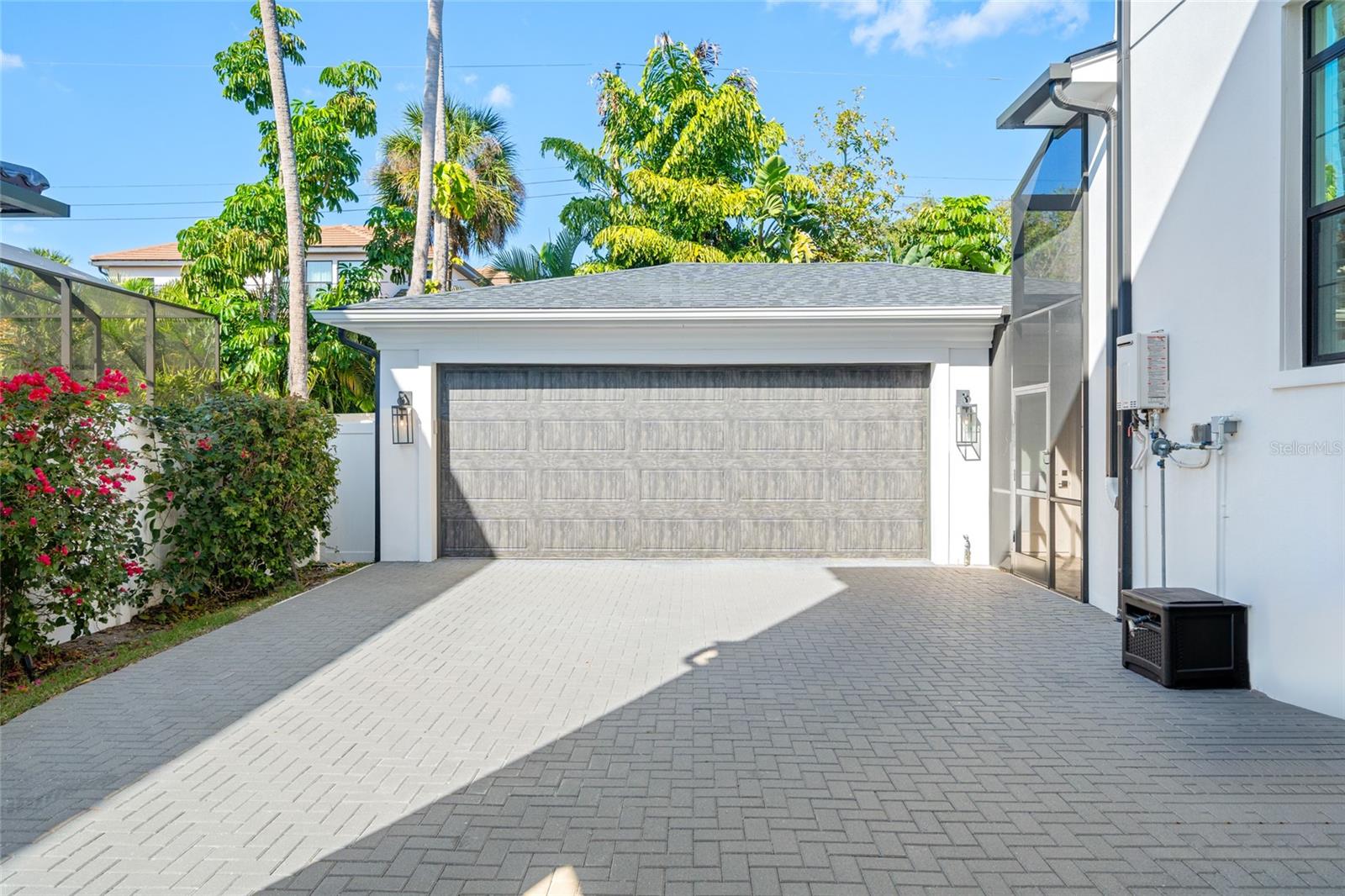 BEACH PARK - Residential