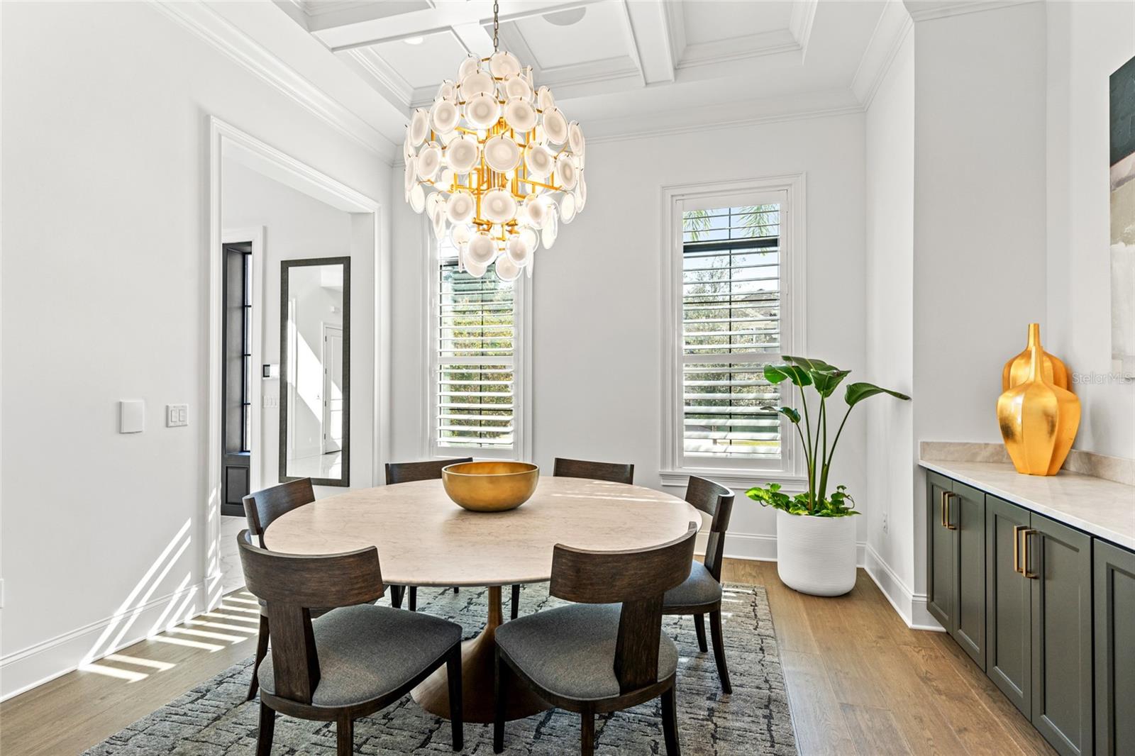 BEACH PARK - Residential