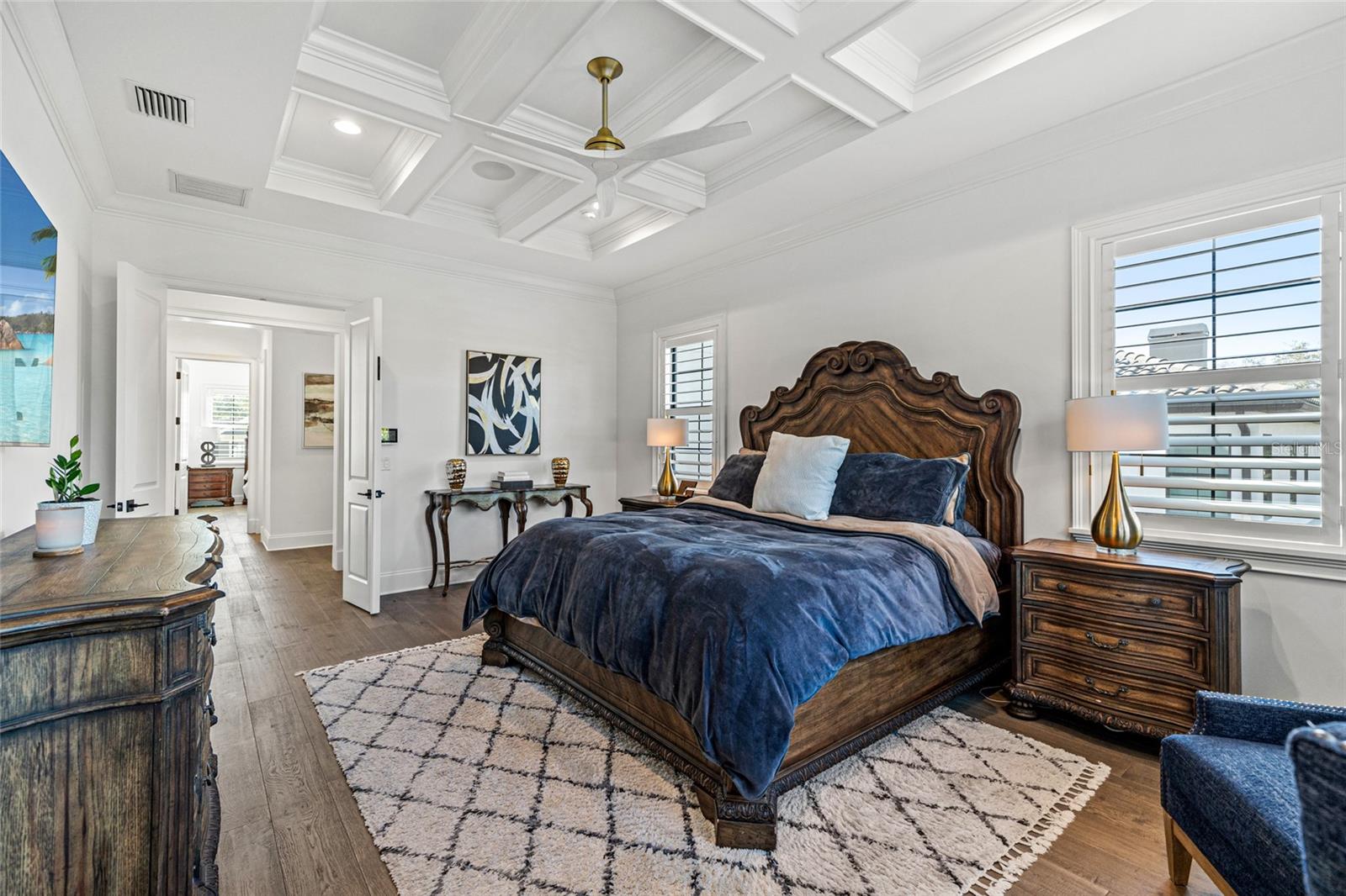 BEACH PARK - Residential