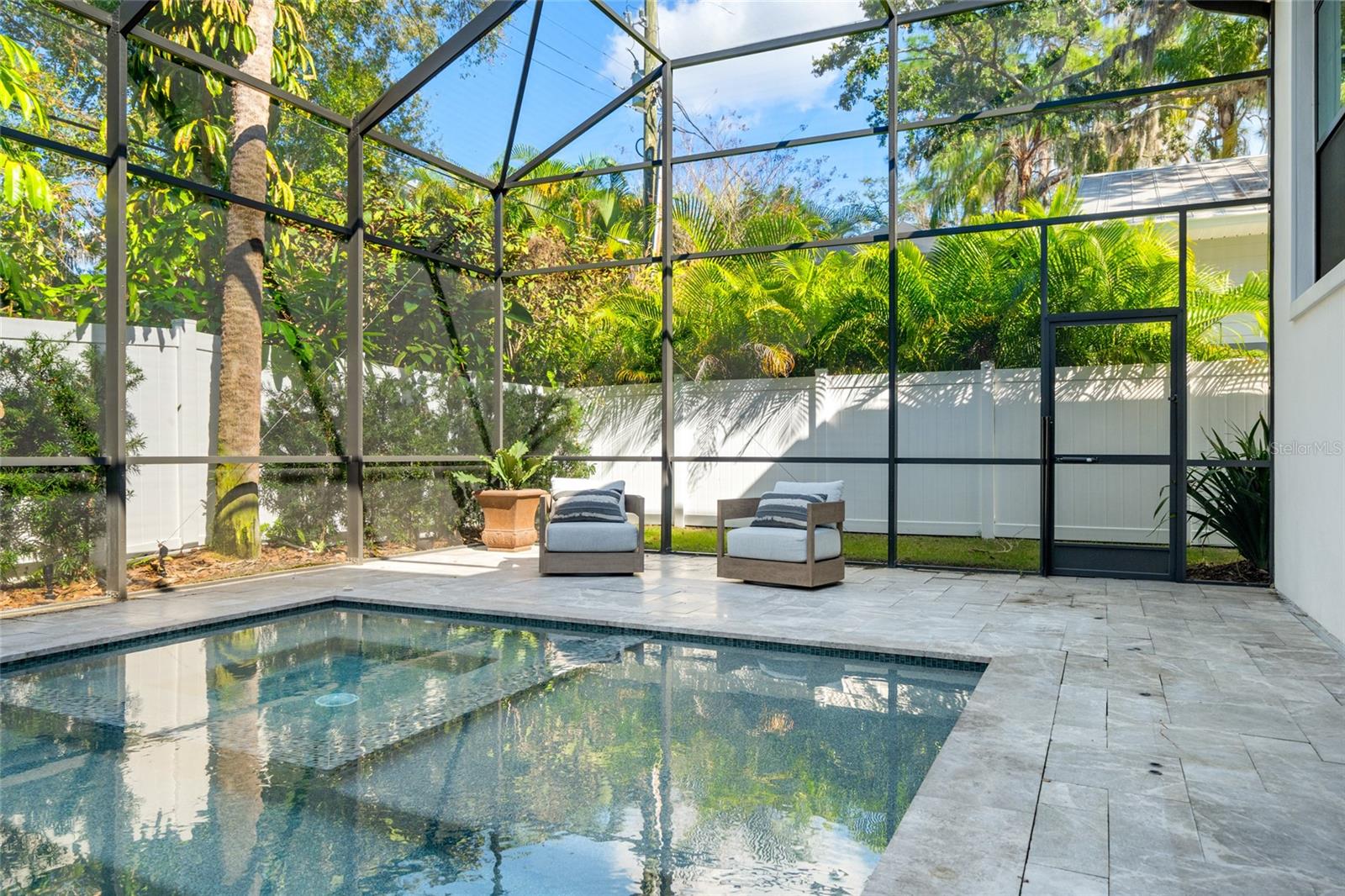 BEACH PARK - Residential