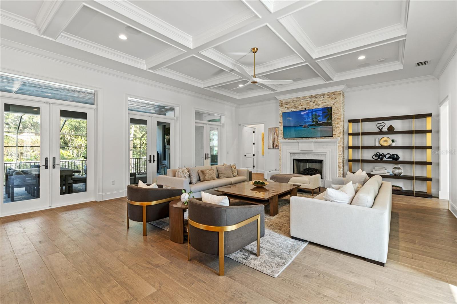 BEACH PARK - Residential