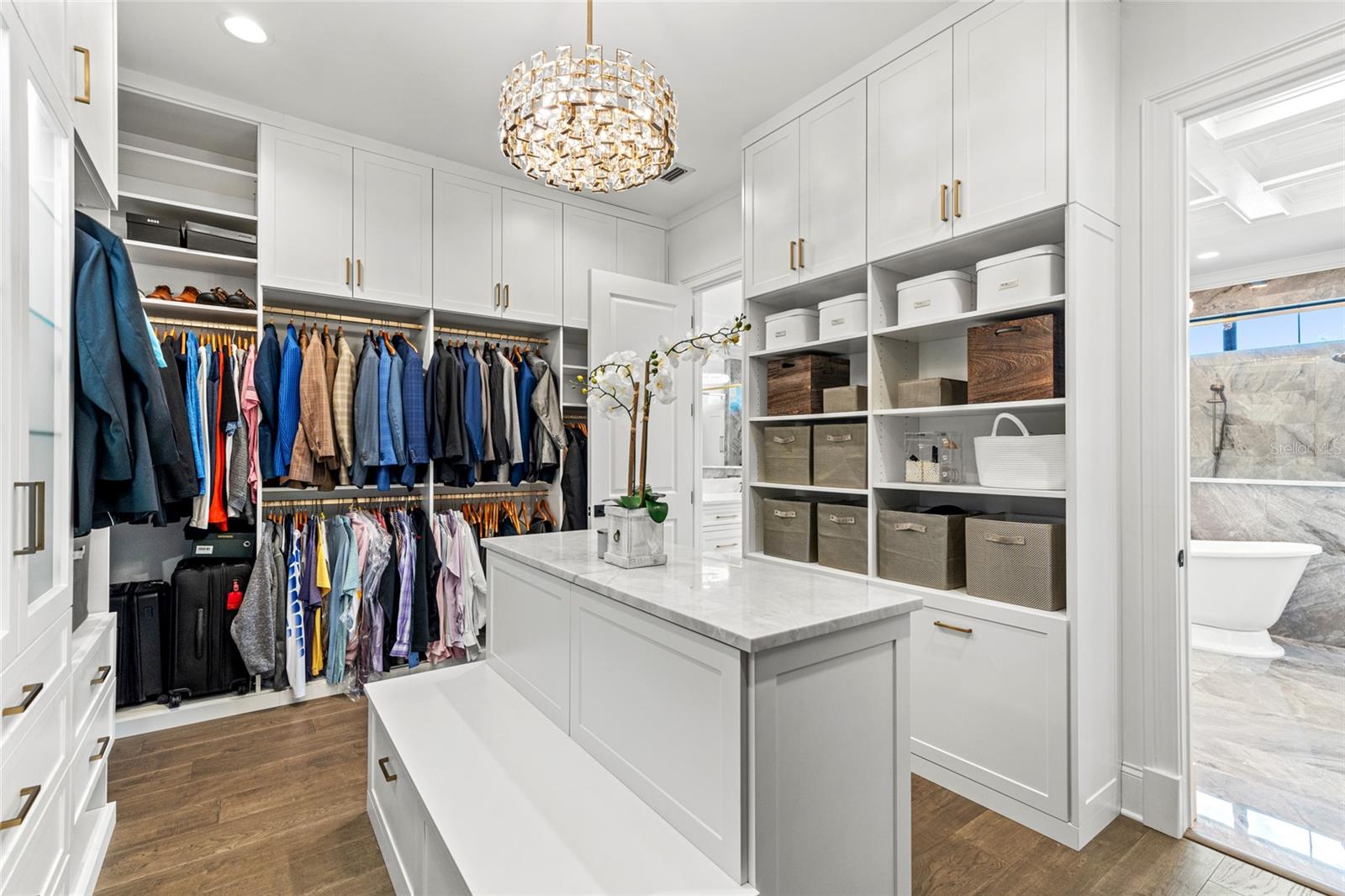 BEACH PARK - Residential