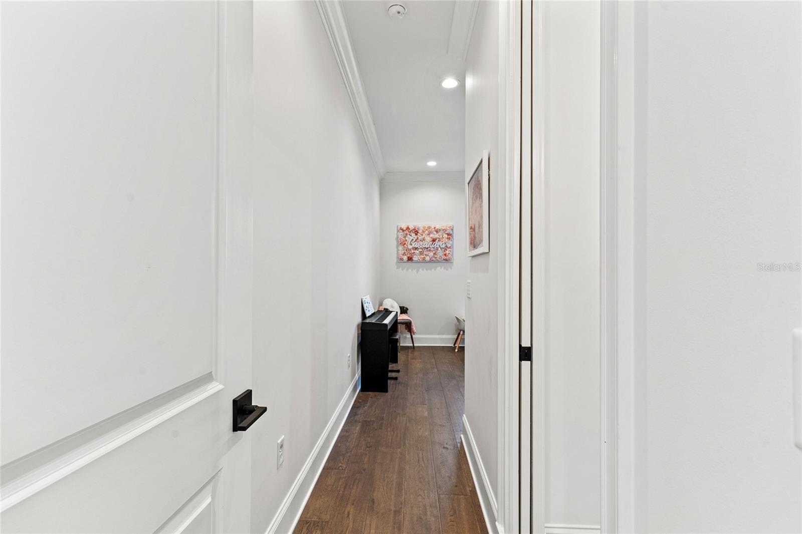 BEACH PARK - Residential