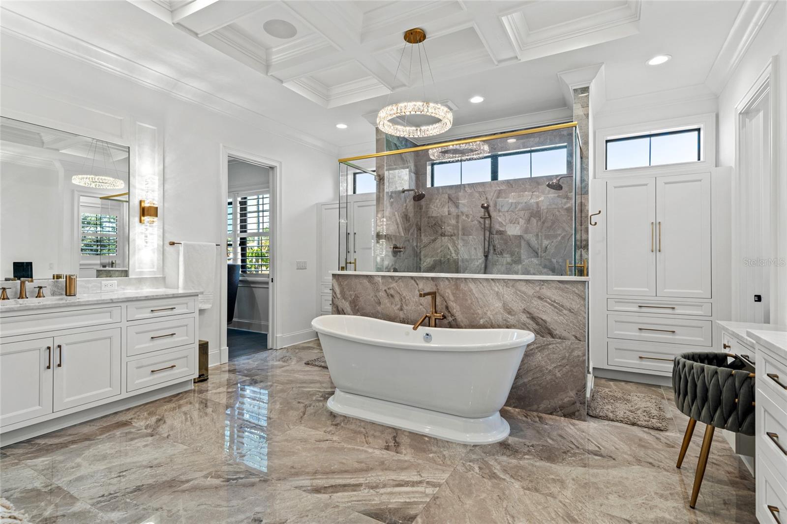 BEACH PARK - Residential