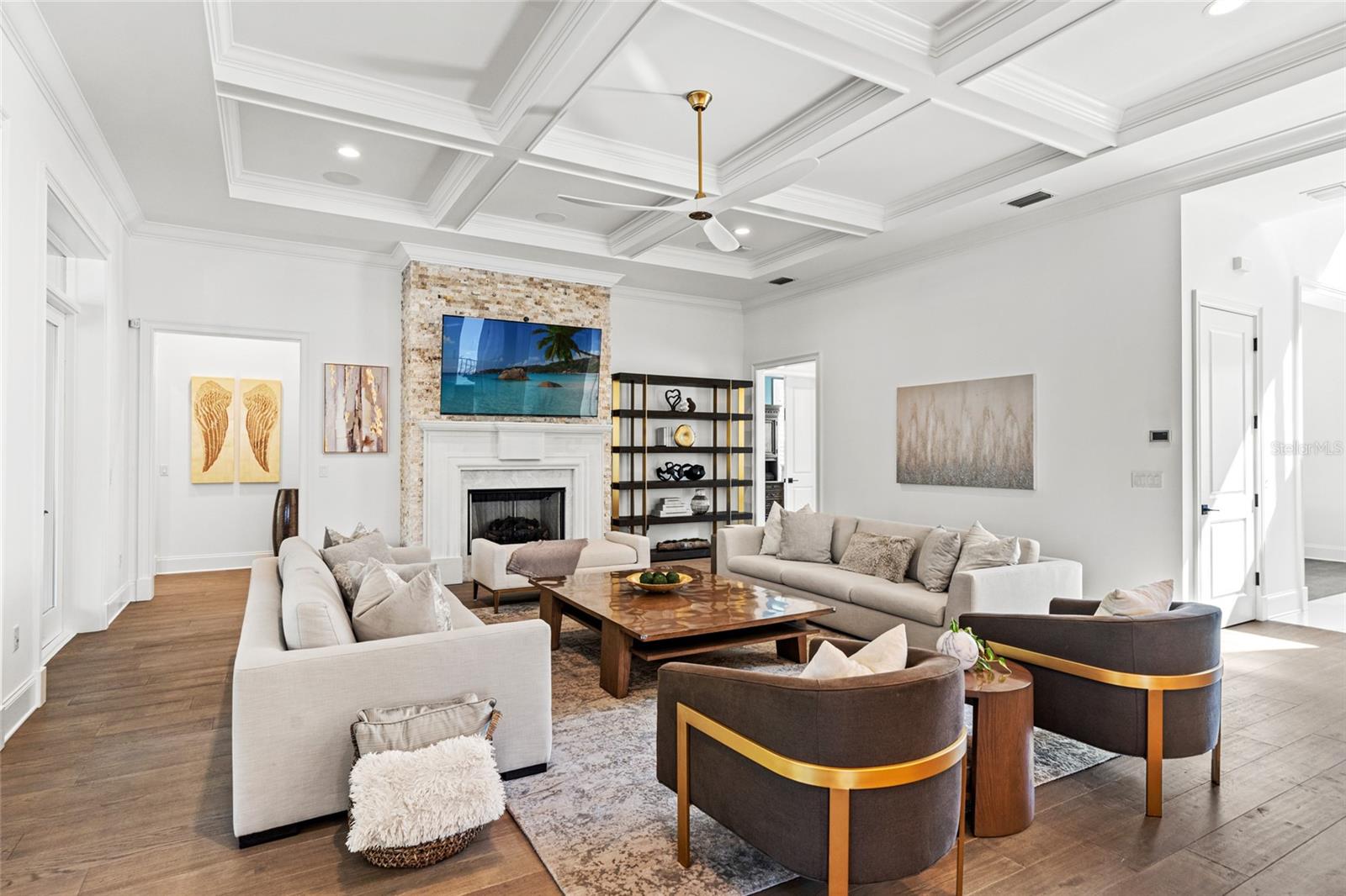 BEACH PARK - Residential