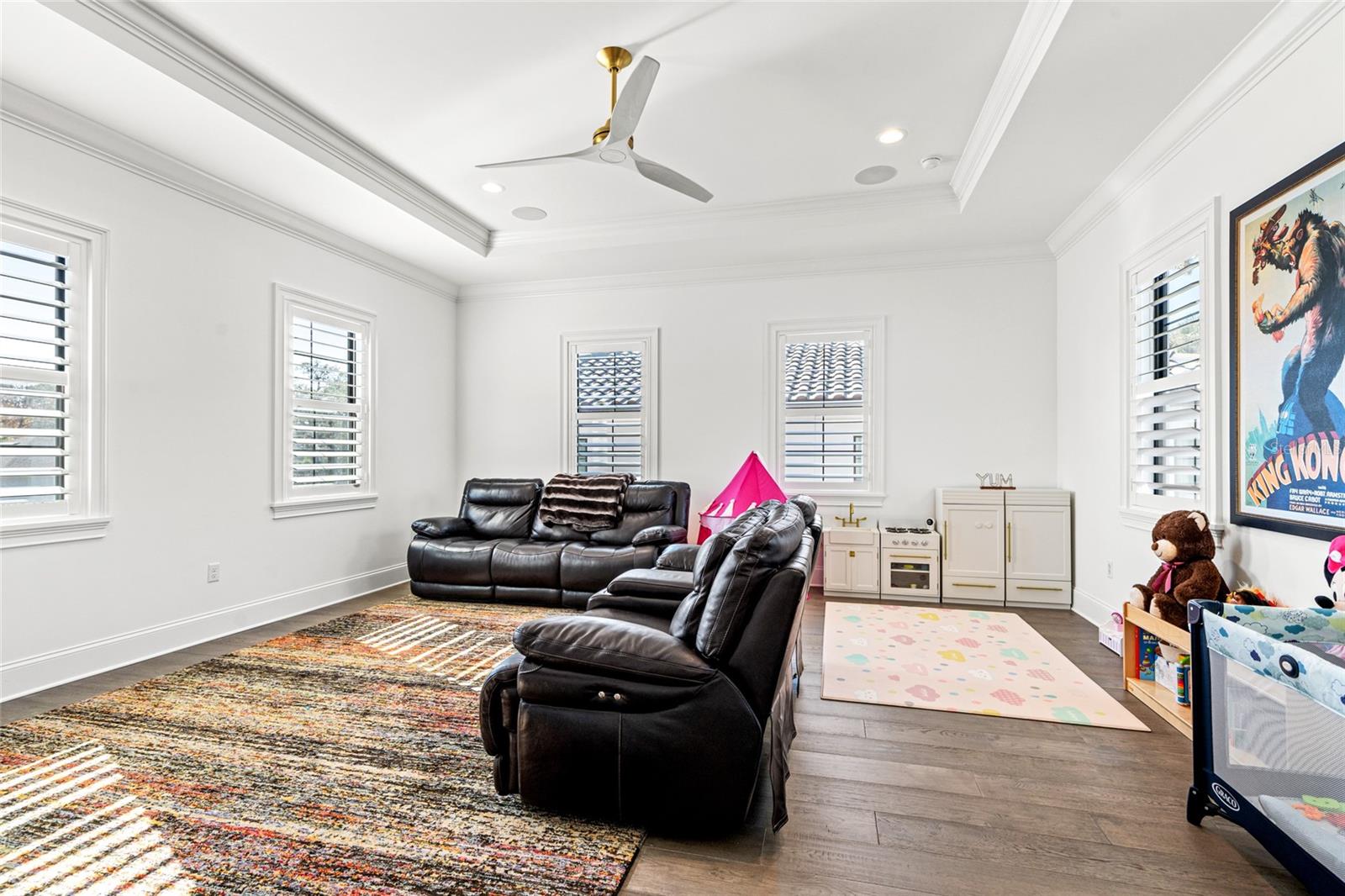 BEACH PARK - Residential