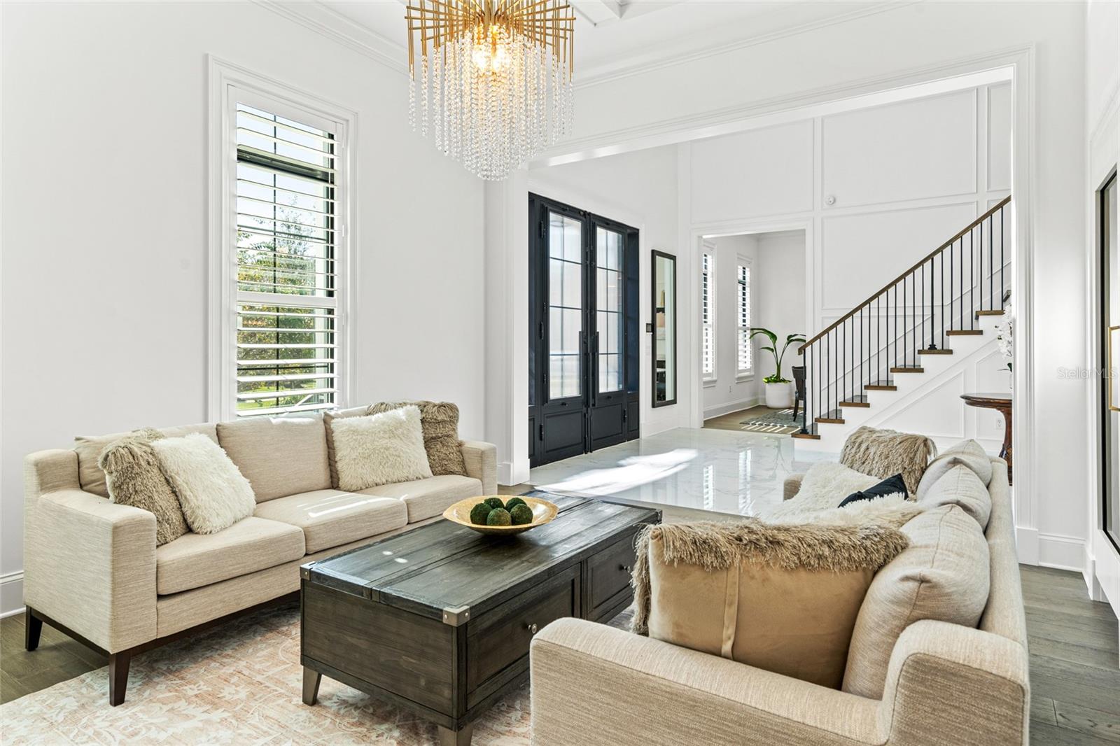 BEACH PARK - Residential