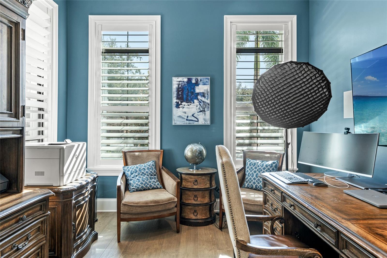 BEACH PARK - Residential