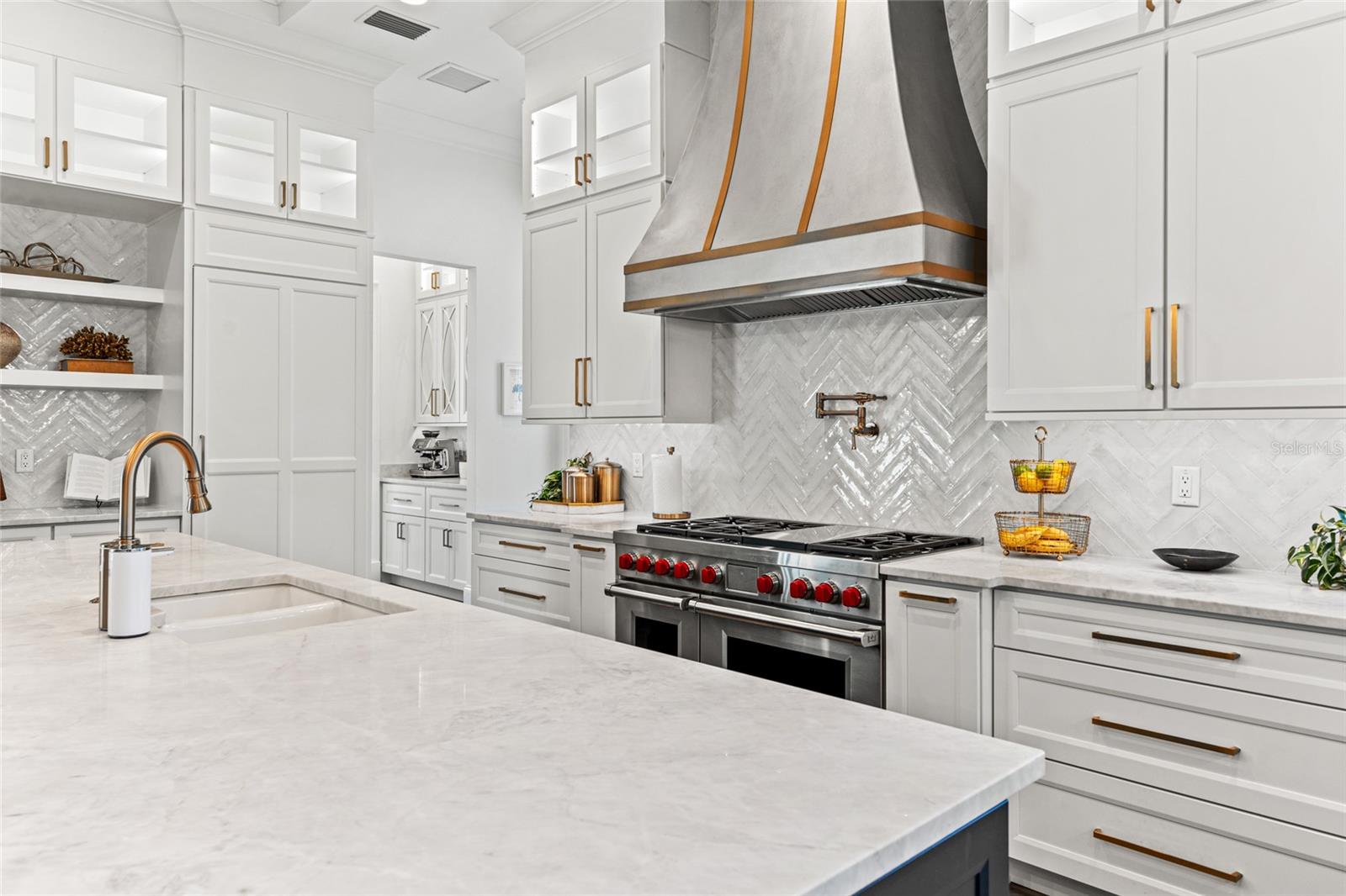 BEACH PARK - Residential