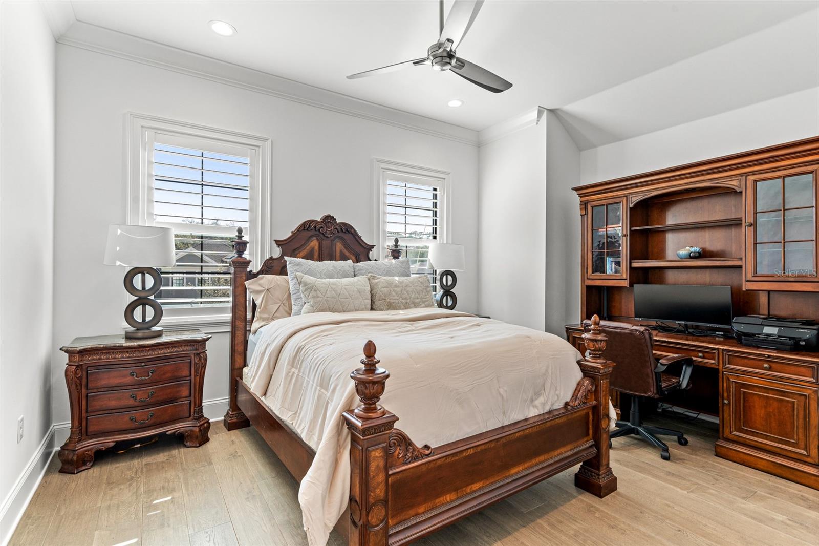 BEACH PARK - Residential