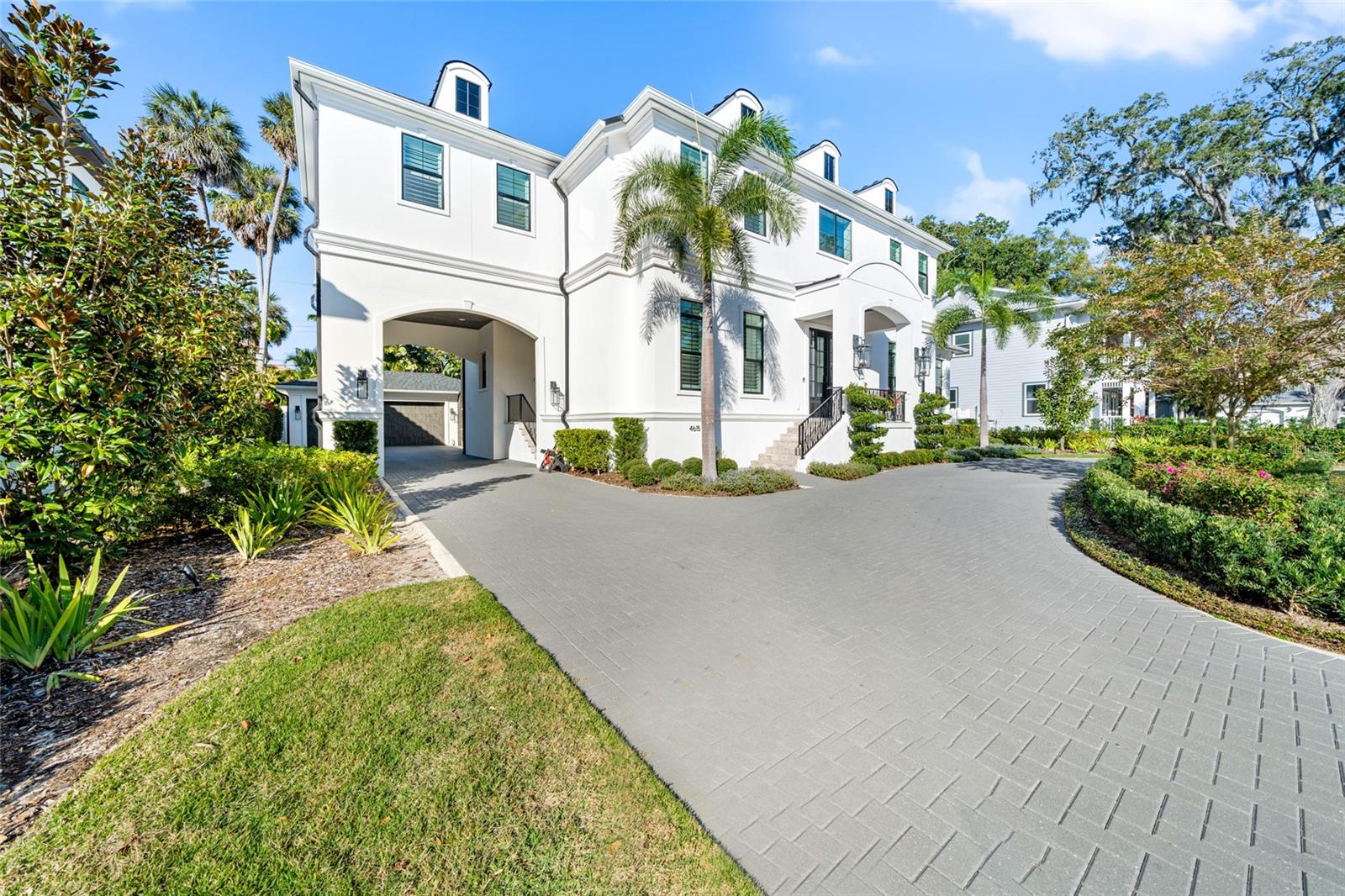 BEACH PARK - Residential