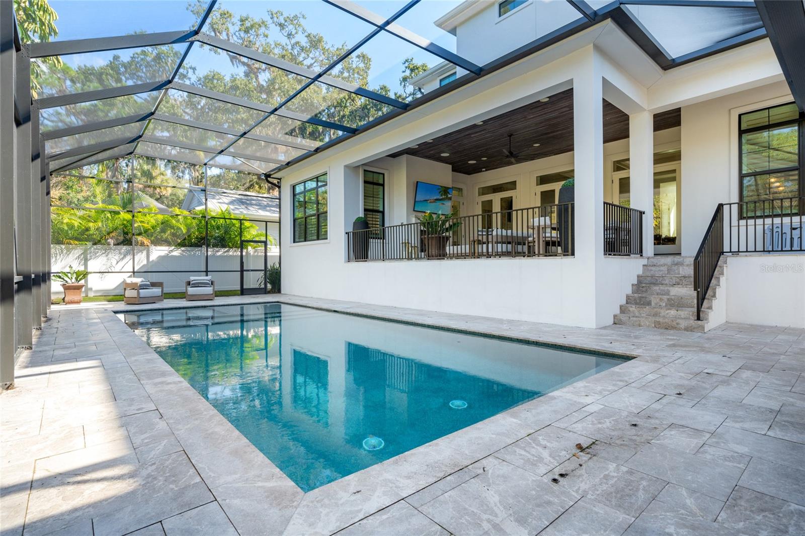 BEACH PARK - Residential