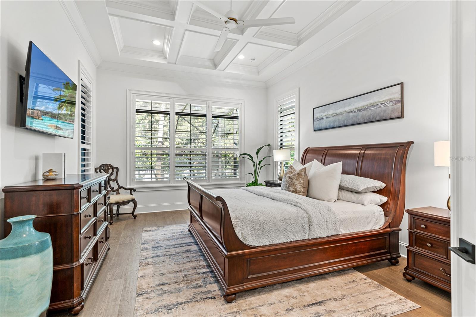 BEACH PARK - Residential