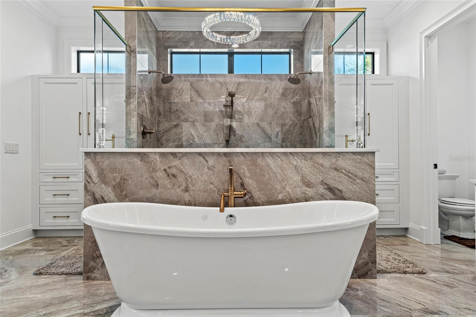 BEACH PARK - Residential