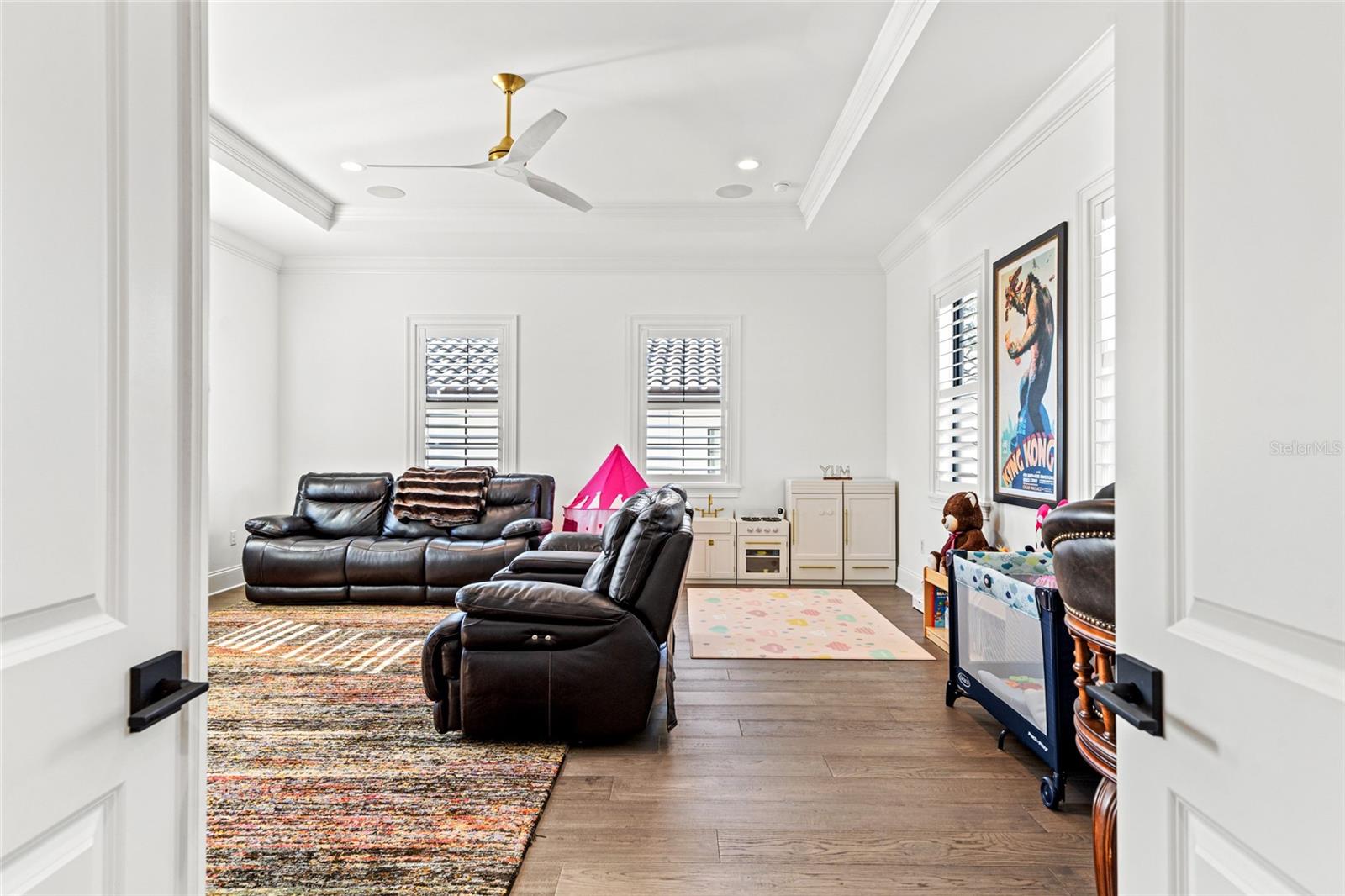 BEACH PARK - Residential