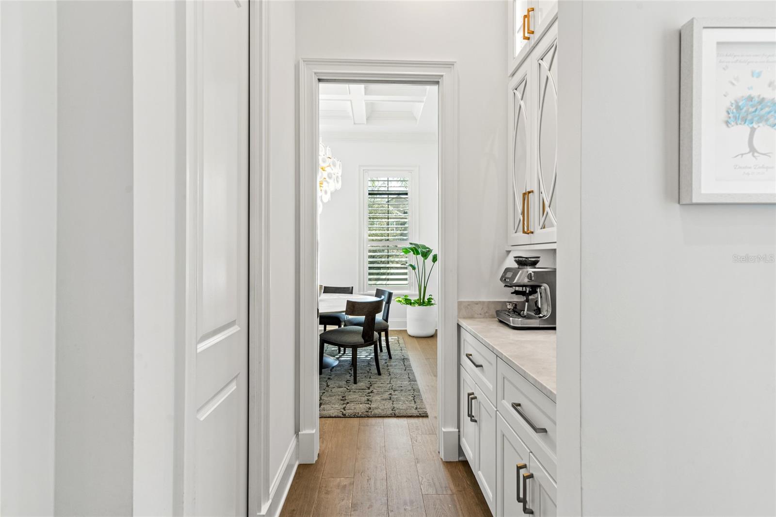 BEACH PARK - Residential