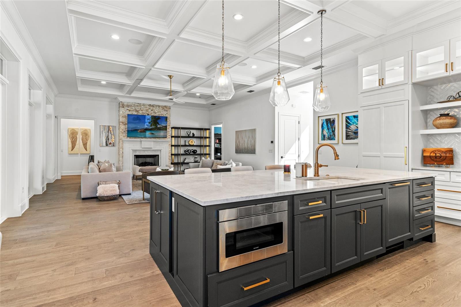 BEACH PARK - Residential